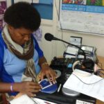 2012-Fiji-community radio with ana