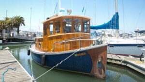 SausalitoWoodenBoat