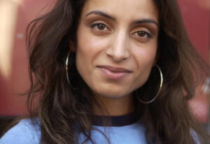 Deeyah Khan