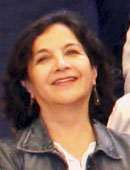 Dra. Gisela Espinosa Damián 