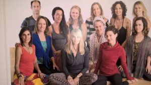 Yoga of Sausalito staff - Sausalito