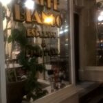 Cafe Bianco San Francisco